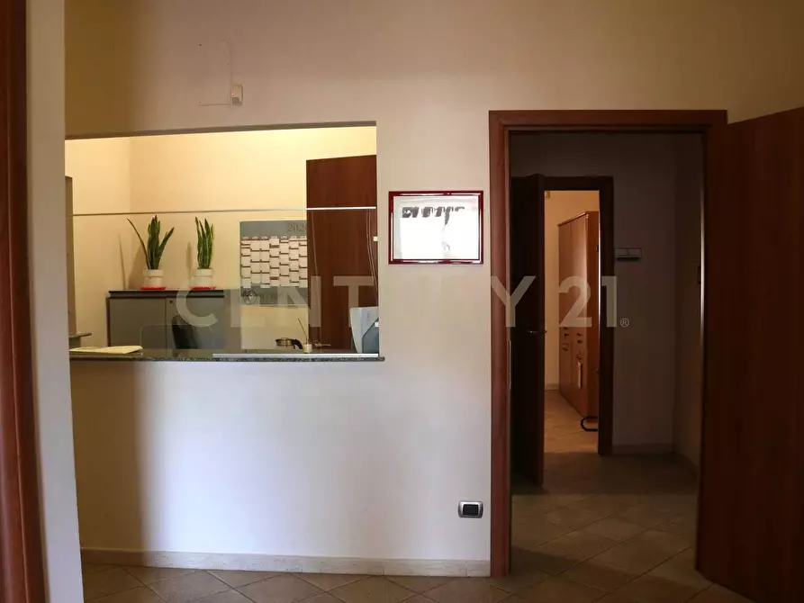 Immagine 69 di Attività commerciale in vendita  in Via Enrico Mattei 12 a Enna