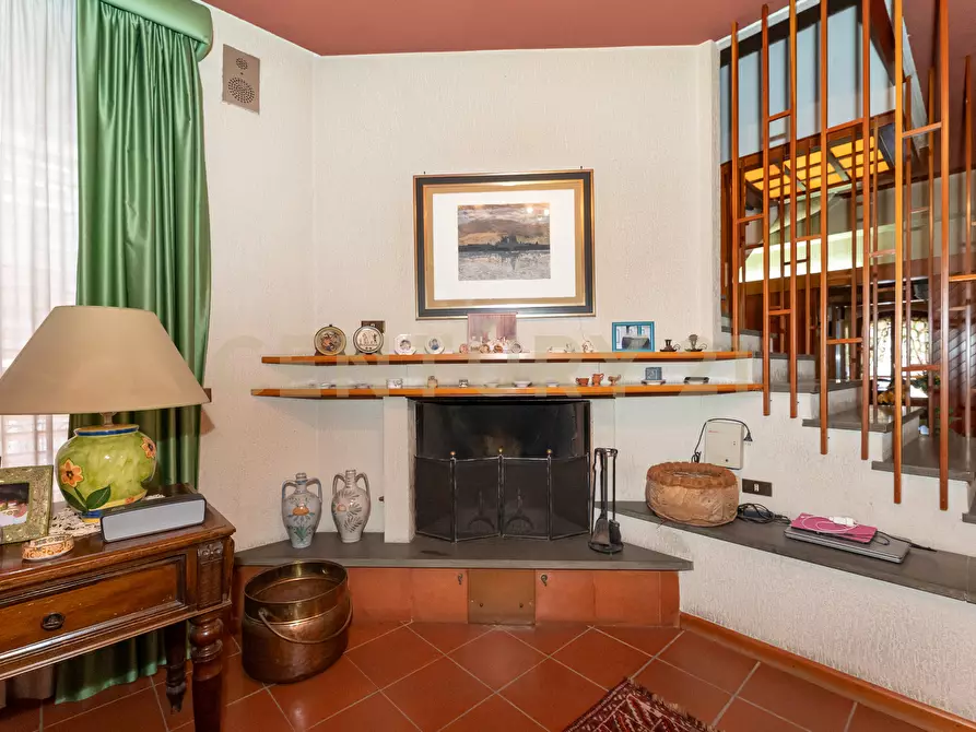 Immagine 16 di Villetta a schiera in vendita  in Via Carrubella 8 a Catania