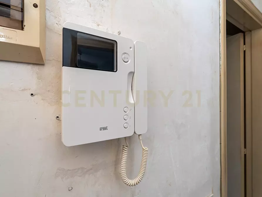 Immagine 18 di Trilocale in vendita  in Via duca degli abruzzi 47 a Catania