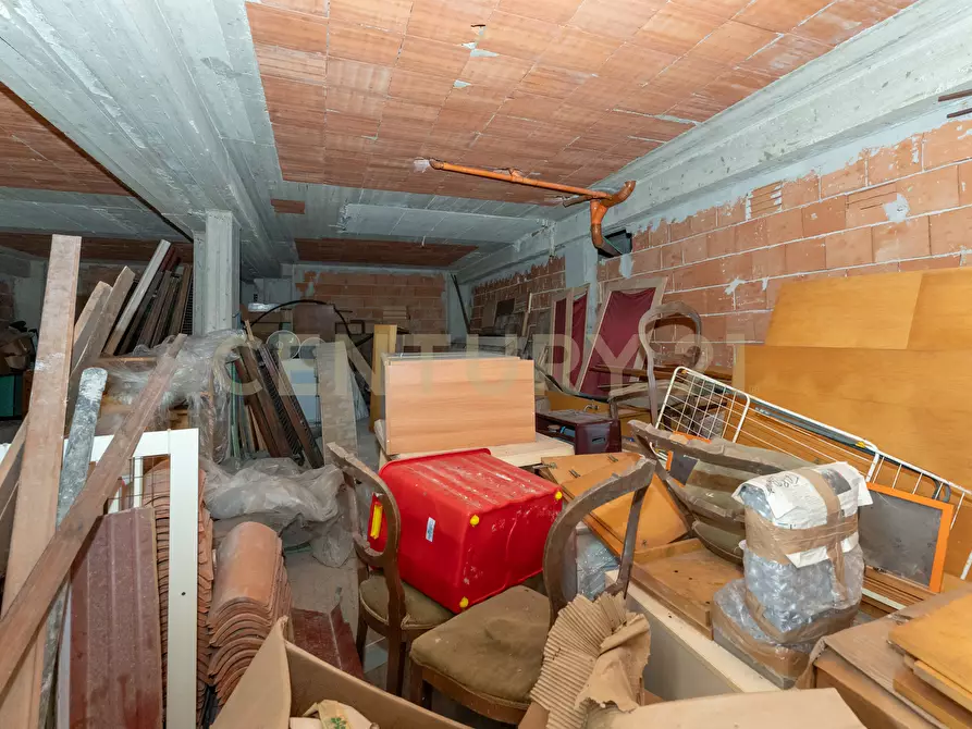 Immagine 13 di Villa in vendita  in baia arcile a Augusta