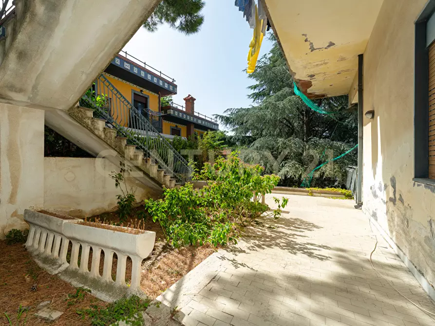 Immagine 50 di Villa in vendita  in Via Madonna del Carmelo 19 a Ragalna