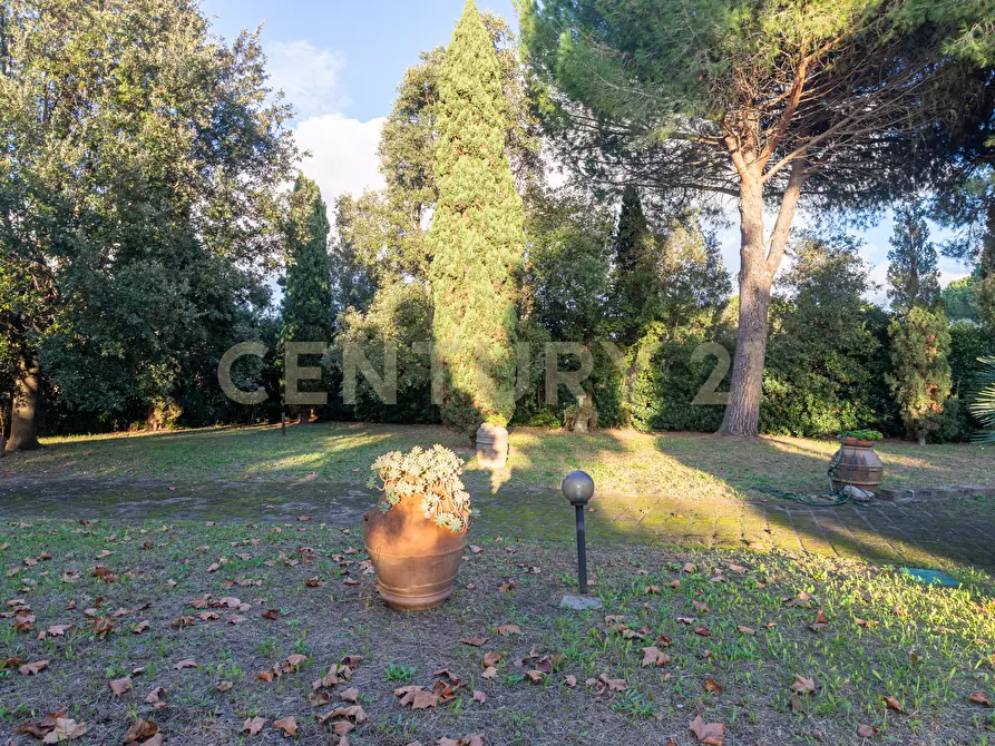 Immagine 17 di Villa in vendita  in Località Pian d'Alma a Castiglione Della Pescaia