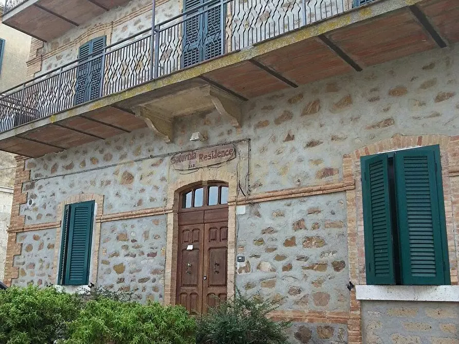 Immagine 1 di Albergo/B&B/Residence in vendita  in Località Poggio Murella 179 a Manciano