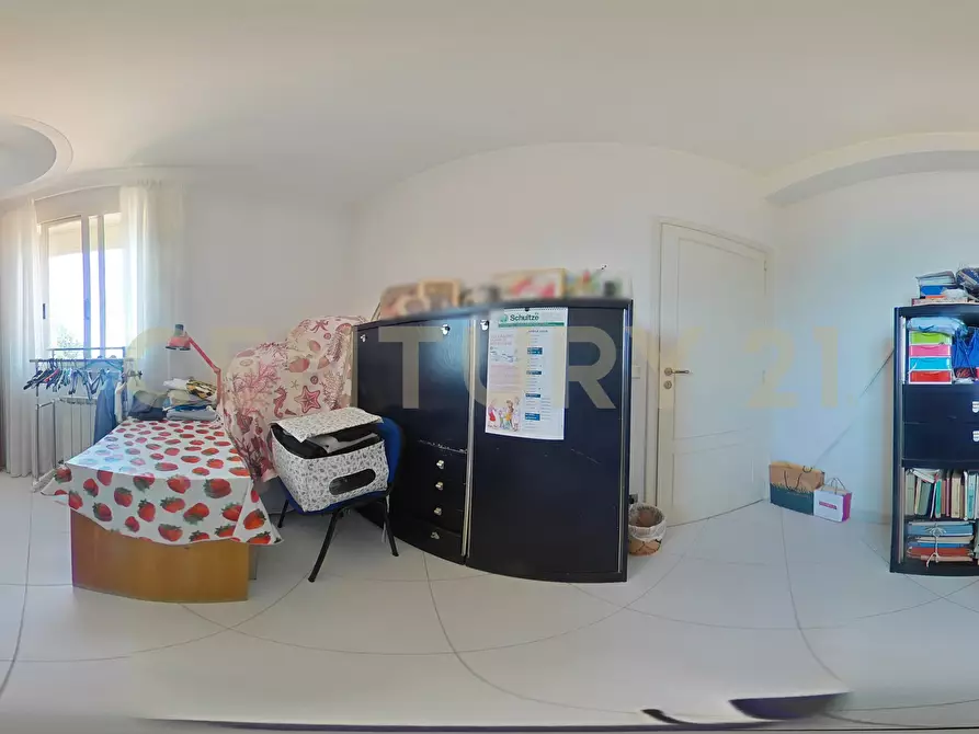 Immagine 91 di Villa in vendita  in Via Leonardo Da Vinci 5 a Taormina