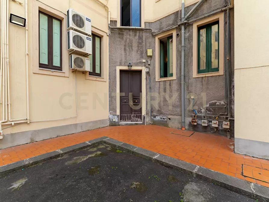 Immagine 45 di Appartamento in vendita  in Corso Italia 205-207 a Catania