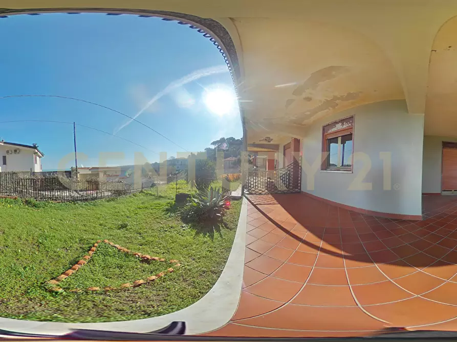 Immagine 68 di Casa bifamiliare in vendita  in Viale Ionio baia del gambero a Augusta