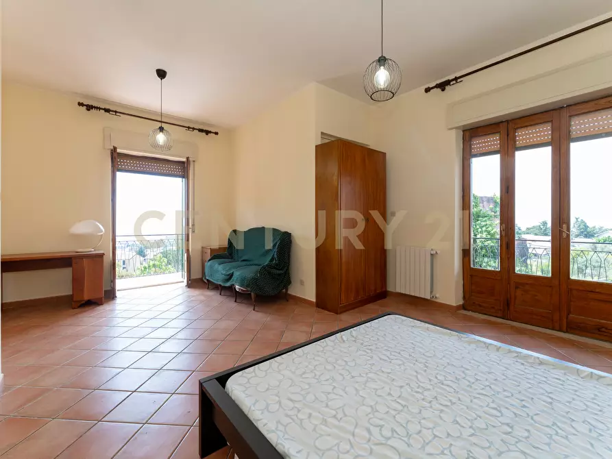 Immagine 59 di Villa in vendita  in Via San Giuseppe 63 a Pedara