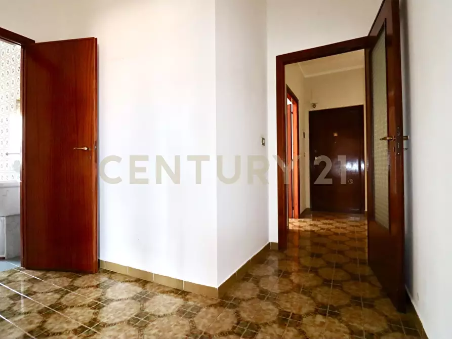 Immagine 10 di Appartamento in vendita  in Via Inserra 5 a Palermo