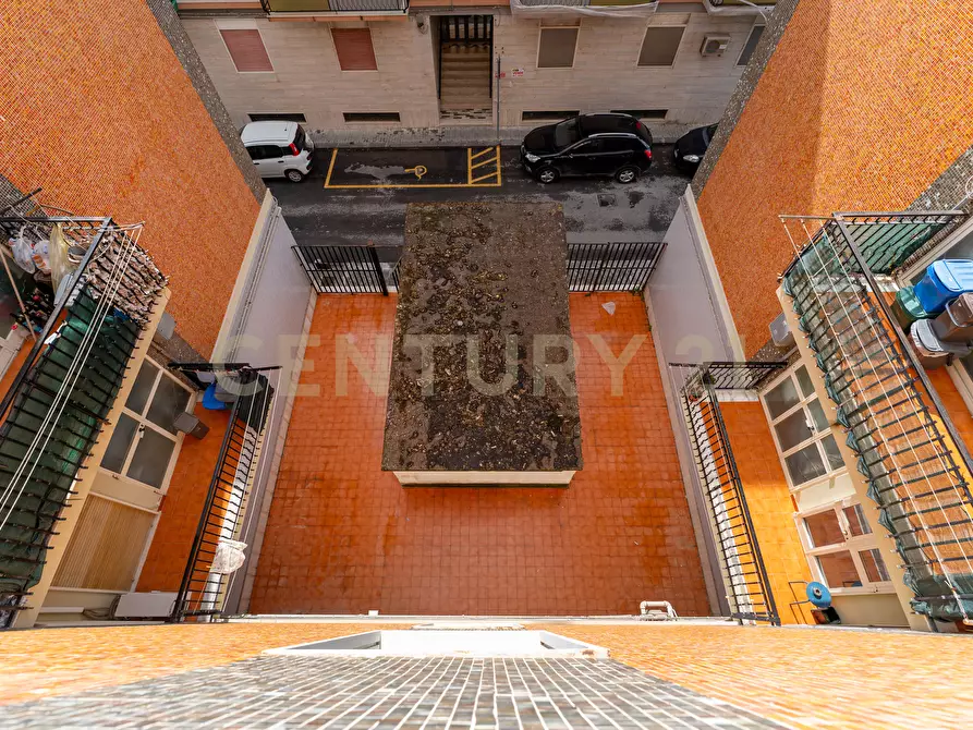 Immagine 15 di Quadrilocale in vendita  in Via Ragusa 17 a Augusta