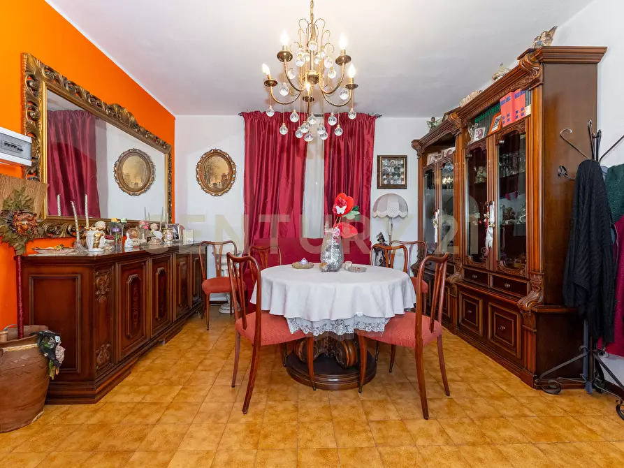 Immagine 10 di Trilocale in vendita  in VIALE CASTAGNOLA 17 a Catania