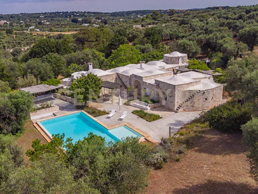 Immagine 7 di Villa in vendita  in la dialma a Ostuni