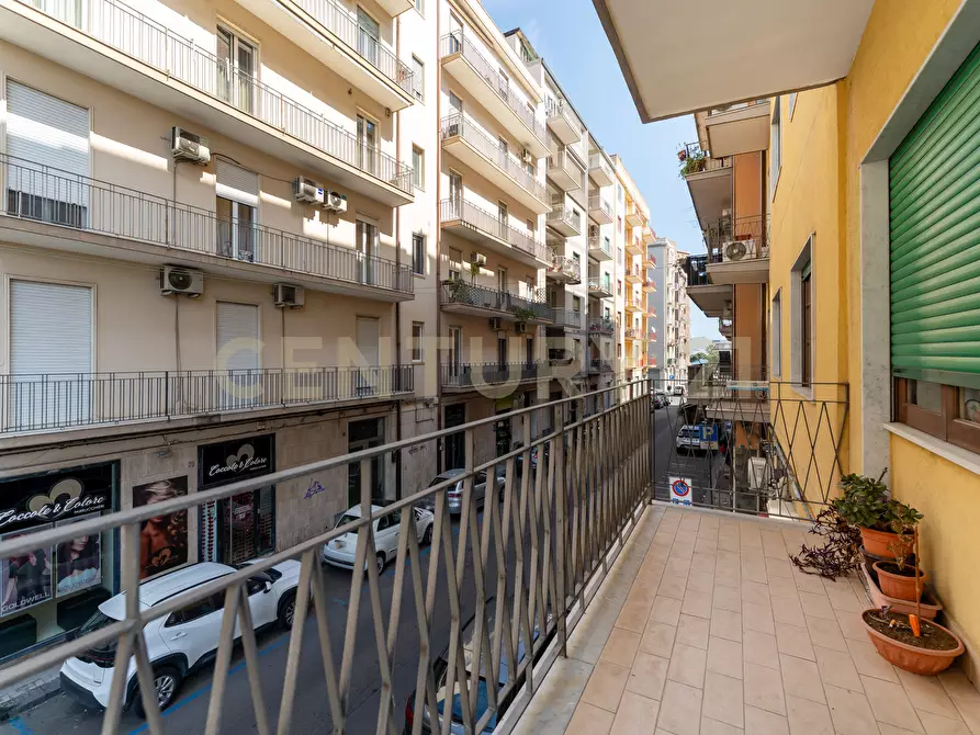 Immagine 20 di Appartamento in vendita  in Via Gorizia 44 a Catania