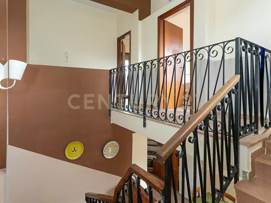 Immagine 29 di Villa in vendita  in via de pretis 4 a Mascalucia