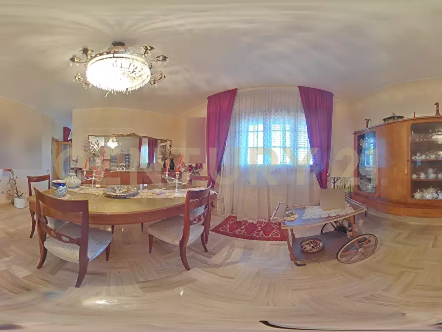 Immagine 156 di Villa in vendita  in Via Ottavia Penna 50 a Caltagirone