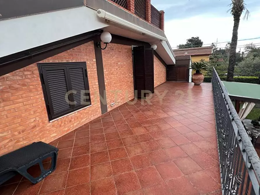 Immagine 36 di Casa indipendente in vendita  in Via Maccarello 43 a Catania