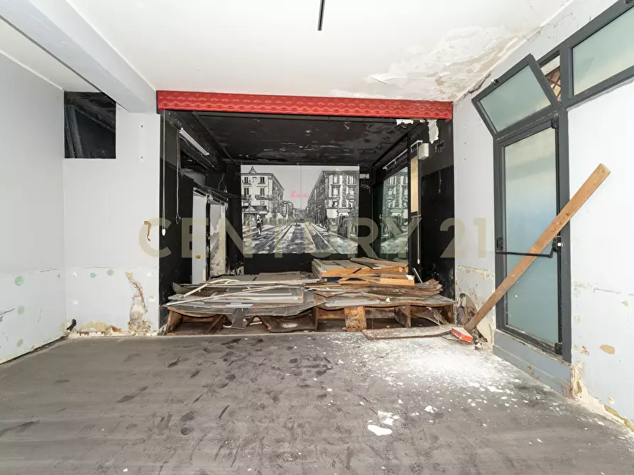 Immagine 38 di Attività commerciale in affitto  in Via Paolo Lopis 19/M a Catania