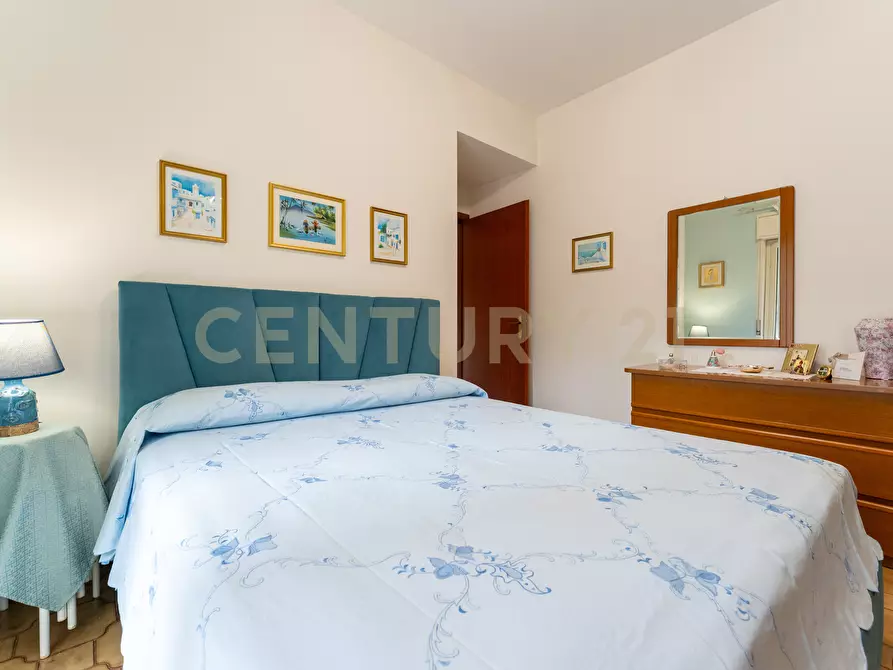 Immagine 21 di Appartamento in vendita  in Via Erice 3 a Giardini-Naxos