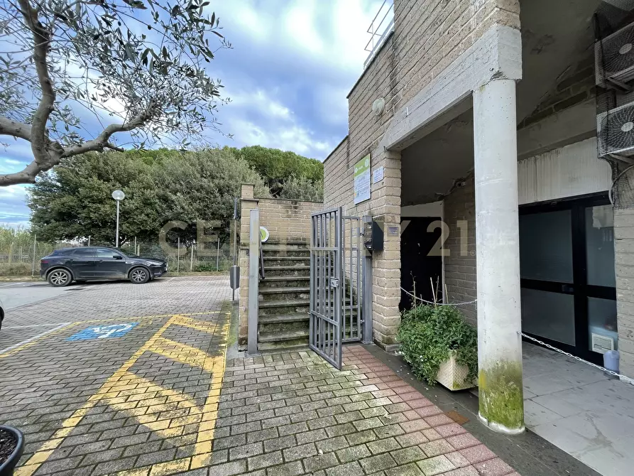 Immagine 2 di Ufficio in affitto  in Via de Barberi 108 a Grosseto