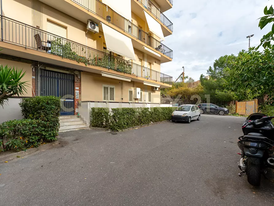 Immagine 15 di Trilocale in vendita  in Corso Indipendenza 230 a Catania