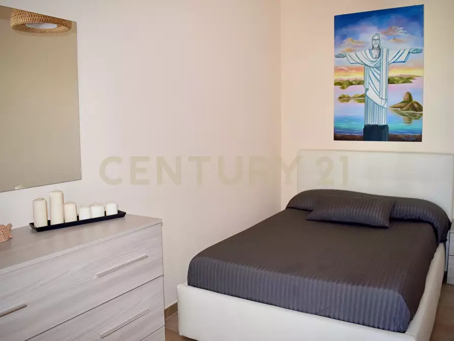 Immagine 60 di Villa in vendita  in Contrada Gisira 2/A a Augusta