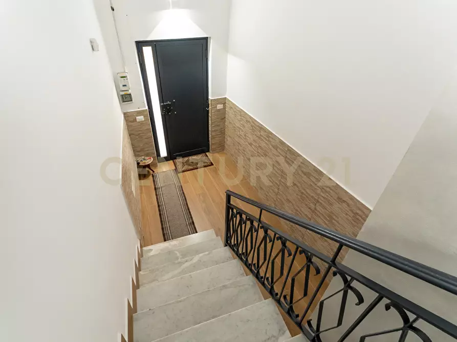 Immagine 6 di Casa indipendente in vendita  in Via Oberdan 7 a Motta Sant'anastasia