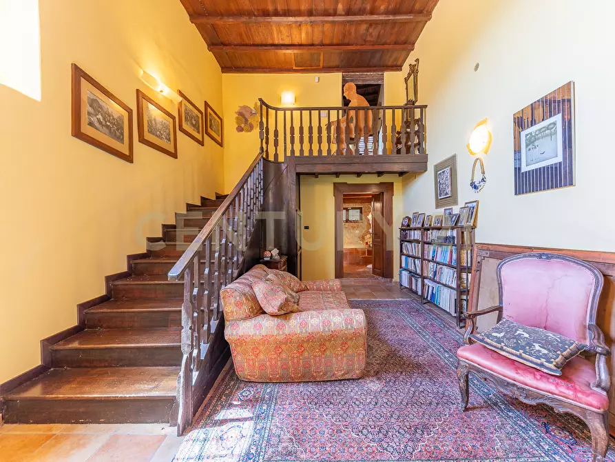 Immagine 7 di Rustico / casale in vendita  in Via Monte Scalambra a Serrone