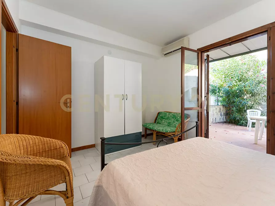 Immagine 3 di Villa in vendita  in baia arcile a Augusta