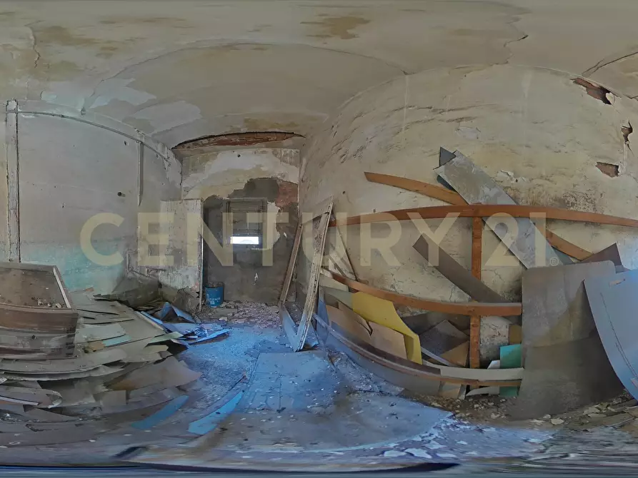 Immagine 33 di Casa indipendente in vendita  in Via Ittar 24 a Catania