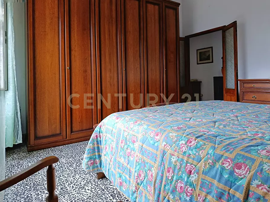 Immagine 10 di Rustico / casale in vendita  in Via del Passerino 1 a Santa Fiora