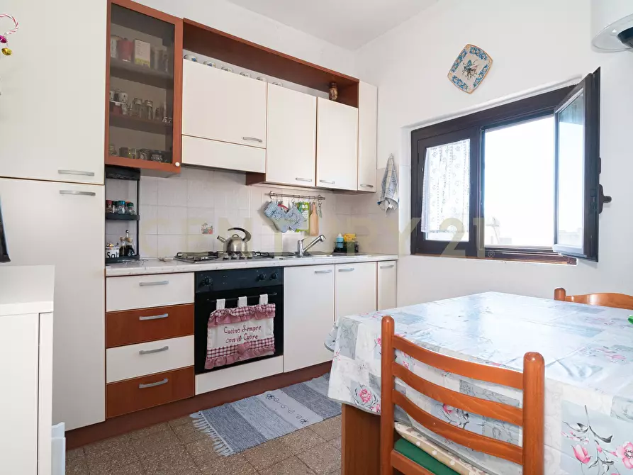 Immagine 20 di Bilocale in vendita  in Via Trecastagni 9 a Catania