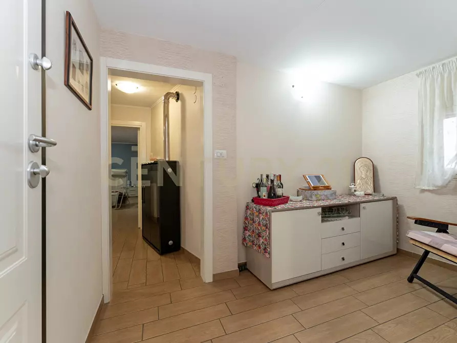 Immagine 54 di Attico in vendita  in Via Macello 13/A a Catania