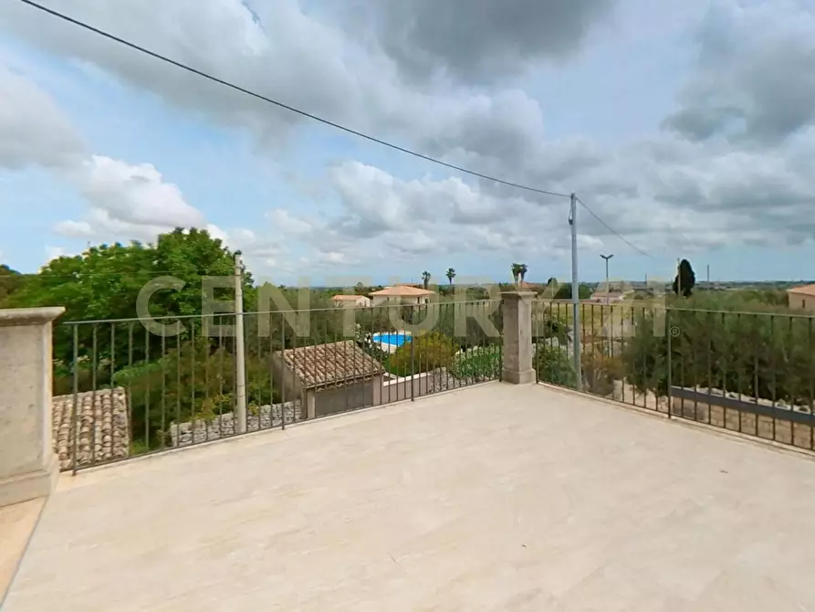 Immagine 91 di Villa in vendita  in Via Passo Parrino 19 a Modica