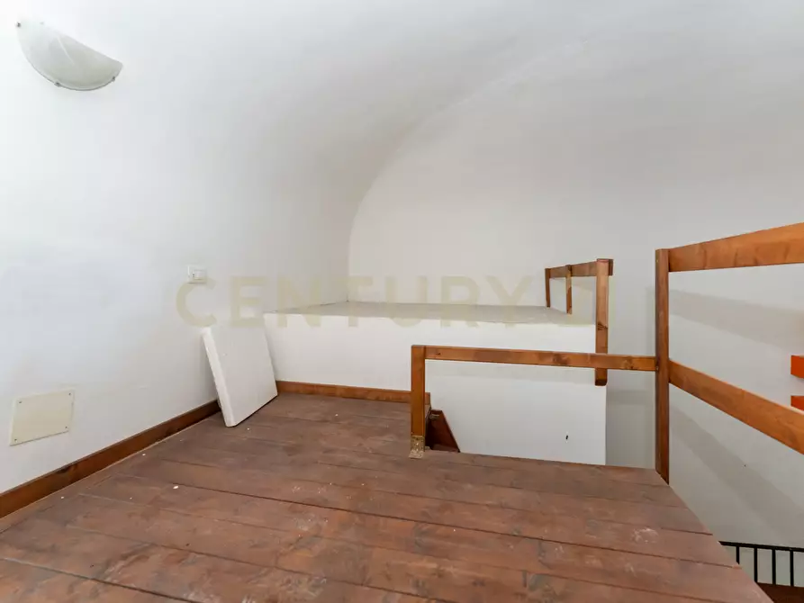 Immagine 33 di Casa indipendente in vendita  in Via Lumacari 2 a Catania