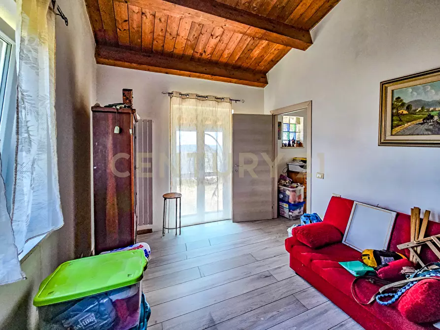 Immagine 12 di Rustico / casale in vendita  in poggio murella a Manciano