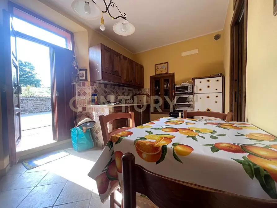 Immagine 2 di Porzione di casa in vendita  in Località Poggio Murella 135 a Manciano