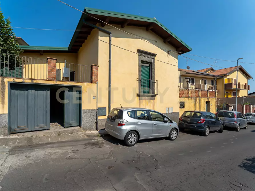 Immagine 62 di Casa indipendente in vendita  in Via Capitano Navarria 37 a San Pietro Clarenza