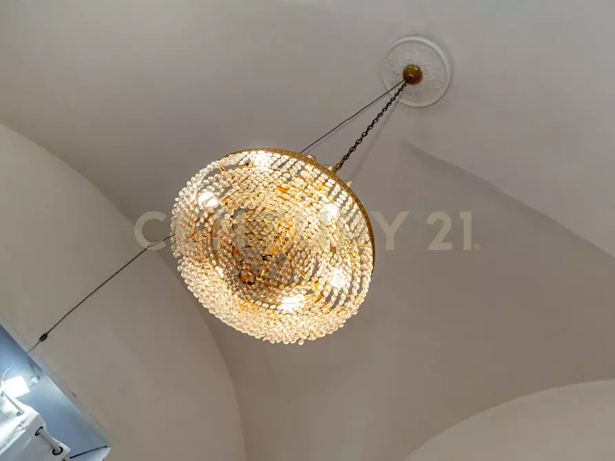 Immagine 8 di Bilocale in vendita  in Via Fornaciai 19 a Catania