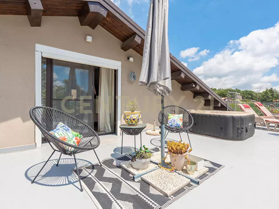 Immagine 79 di Villa in vendita  in Via Monpeluso 8 a Nicolosi