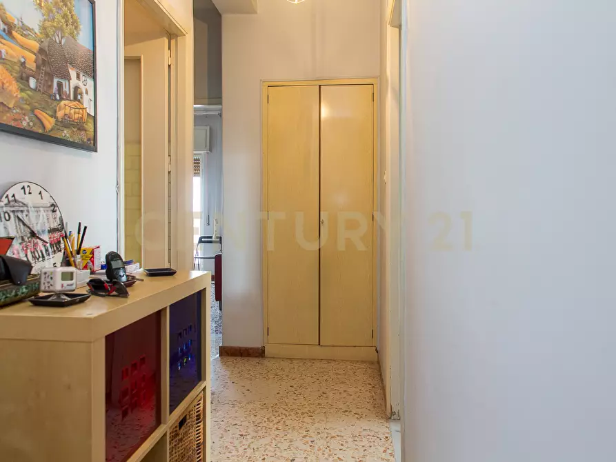 Immagine 22 di Quadrilocale in vendita  in Viale Pietro Querini 5 a Catania