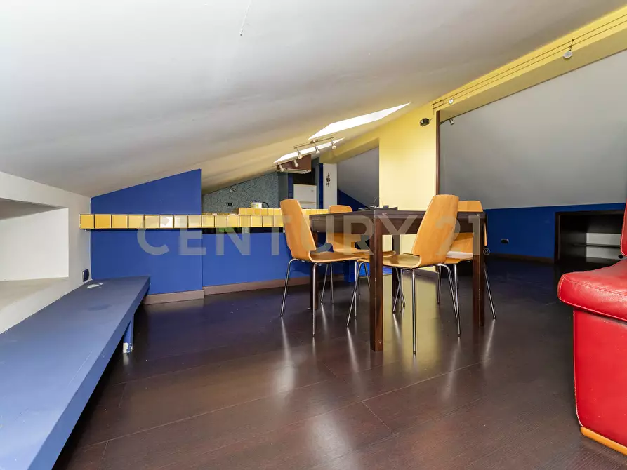 Immagine 27 di Trilocale in vendita  in Via Antonio Gramsci 23 a Gravina Di Catania