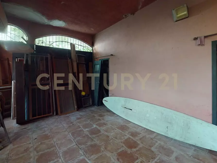 Immagine 50 di Villa in vendita  in Via Garitta 62 a Acireale