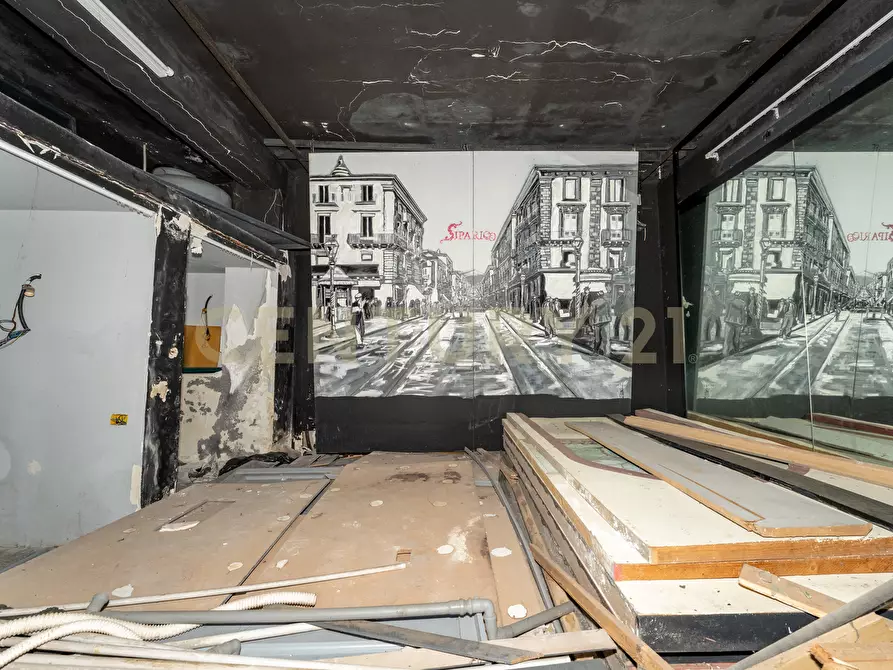 Immagine 39 di Attività commerciale in affitto  in Via Paolo Lopis 19/M a Catania