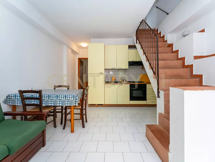 Immagine 12 di Casa indipendente in vendita  in baia arcile a Augusta