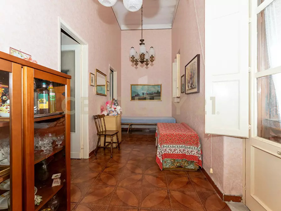 Immagine 43 di Appartamento in vendita  in Via Antonio Zacco 7 a Catania