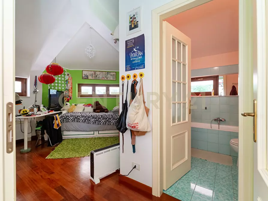 Immagine 66 di Villa in vendita  in Via Timparosa 39 a Aci Castello