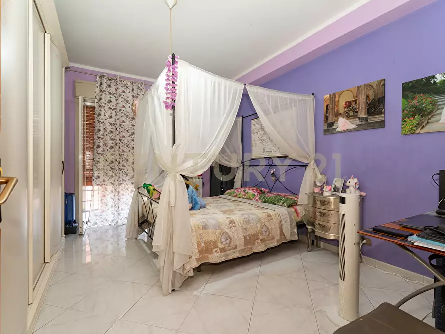 Immagine 16 di Appartamento in vendita  in Via Rua 78 a Aci Catena