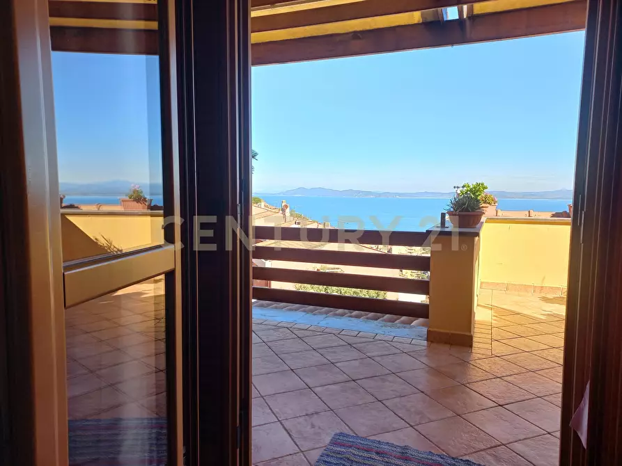 Immagine 8 di Pentalocale in vendita  in Via dello Scoglio a Monte Argentario