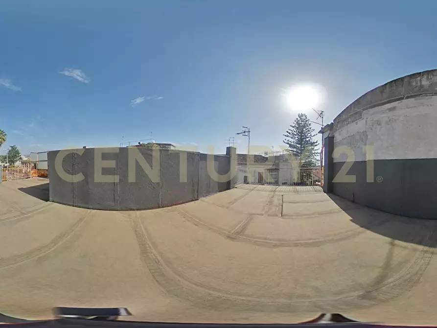 Immagine 61 di Casa indipendente in vendita  in piazza 4 novembre 4 a Mascali