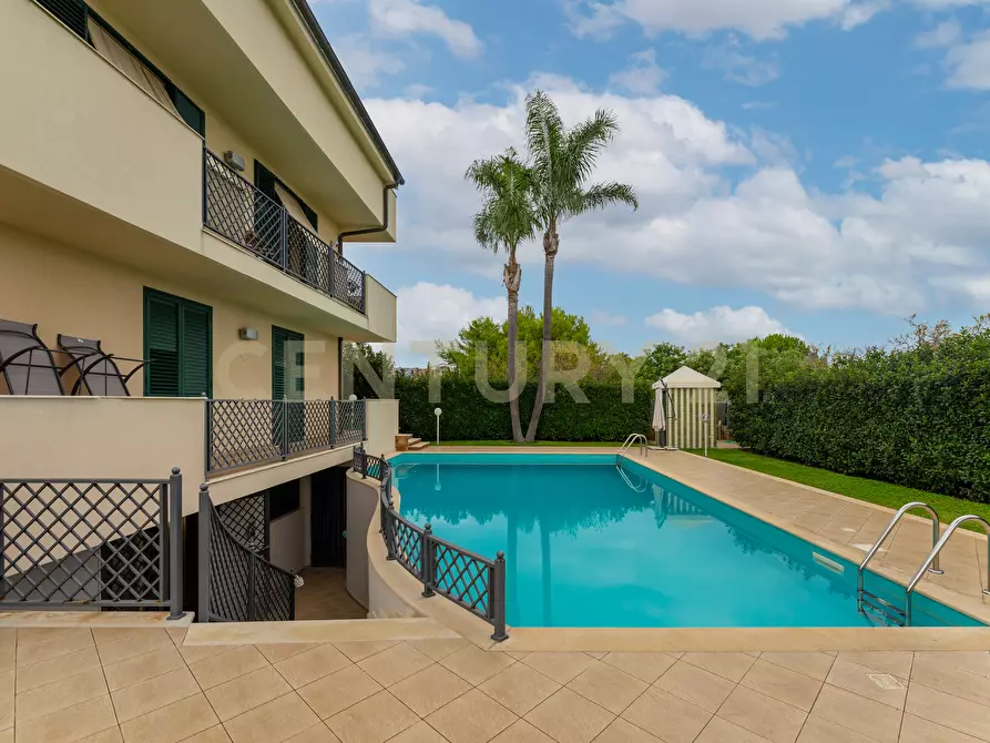 Immagine 19 di Villa in vendita  a Augusta