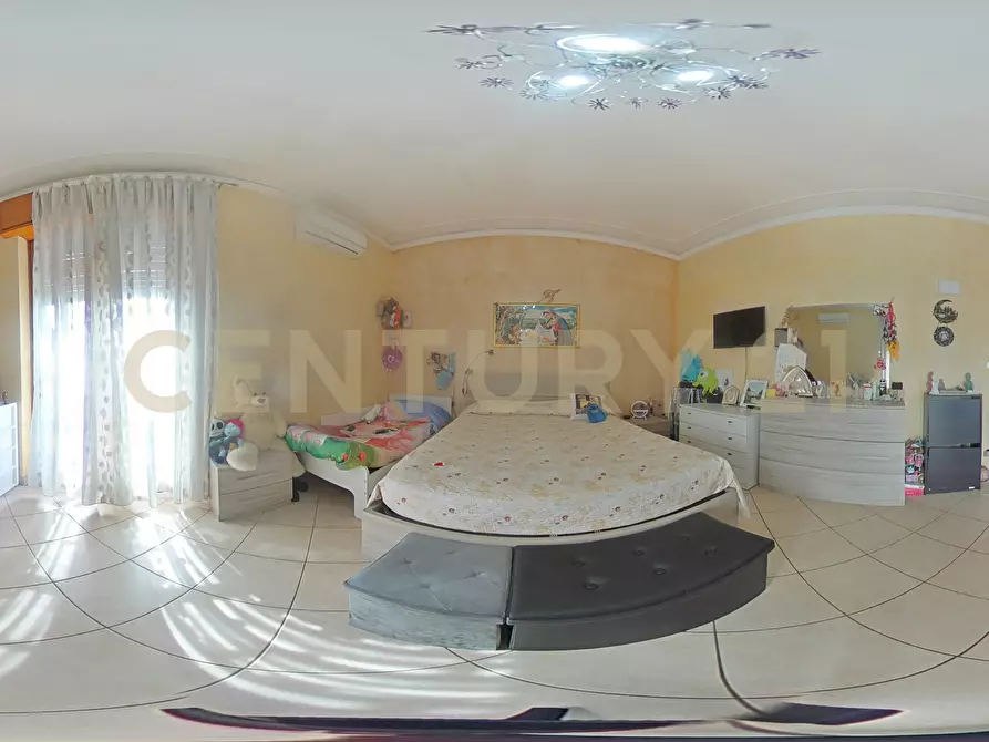 Immagine 43 di Appartamento in vendita  in Via Badia 47 a Aci Catena